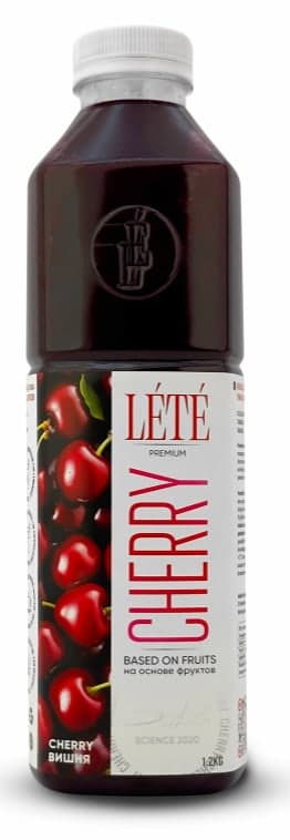CHERRY