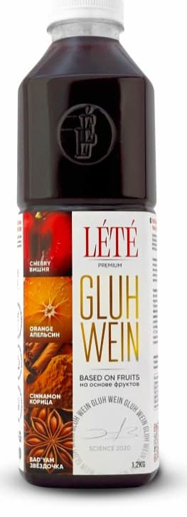 GLUHWEIN