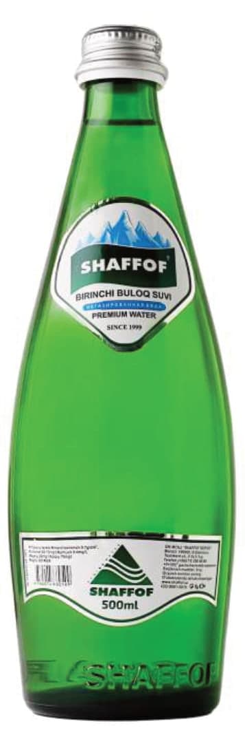 Shaffof