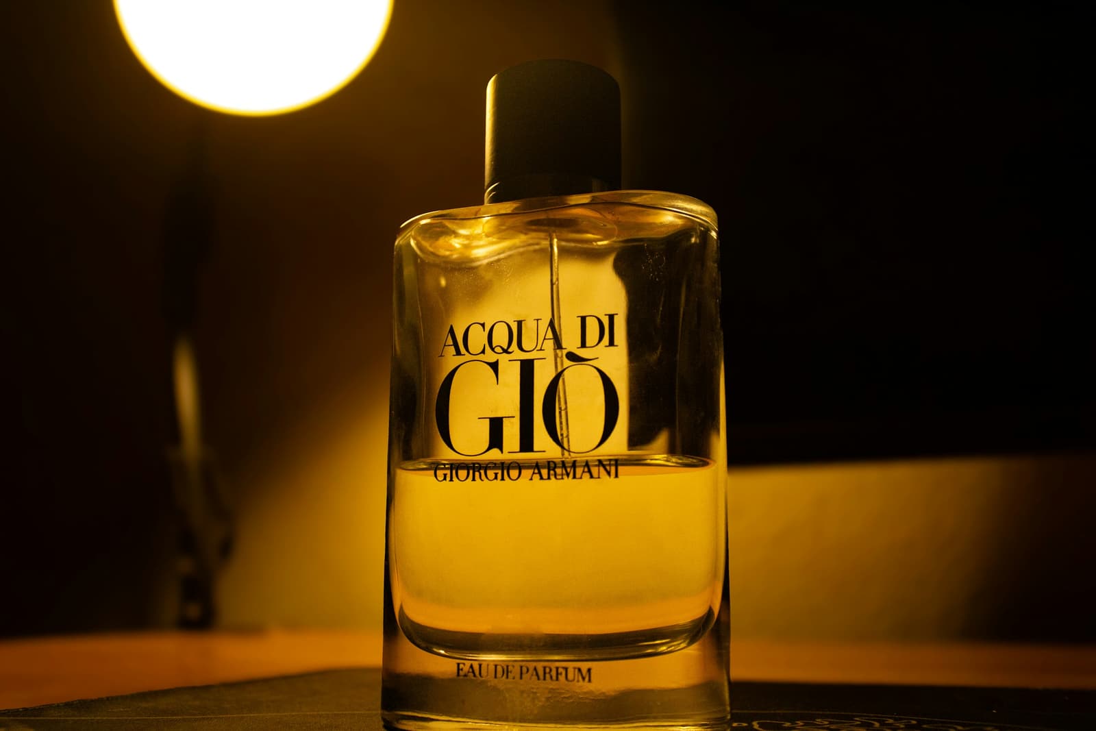 Giorgio Armani