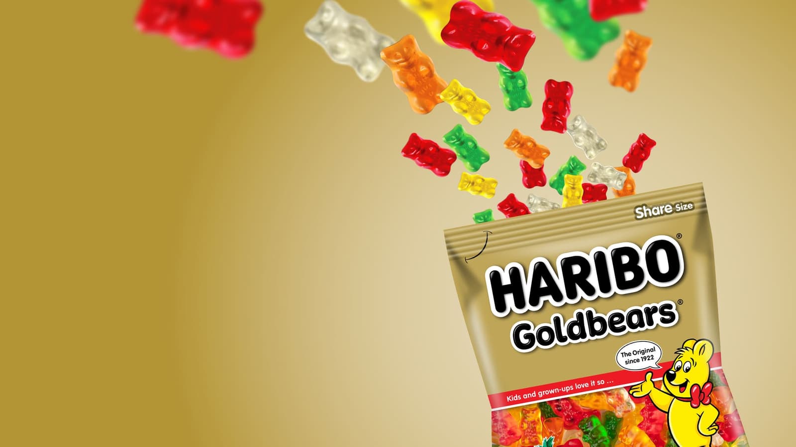 Haribo
