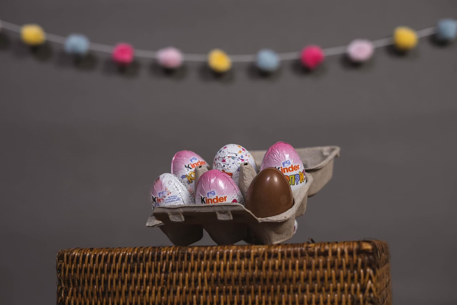 Kinder
