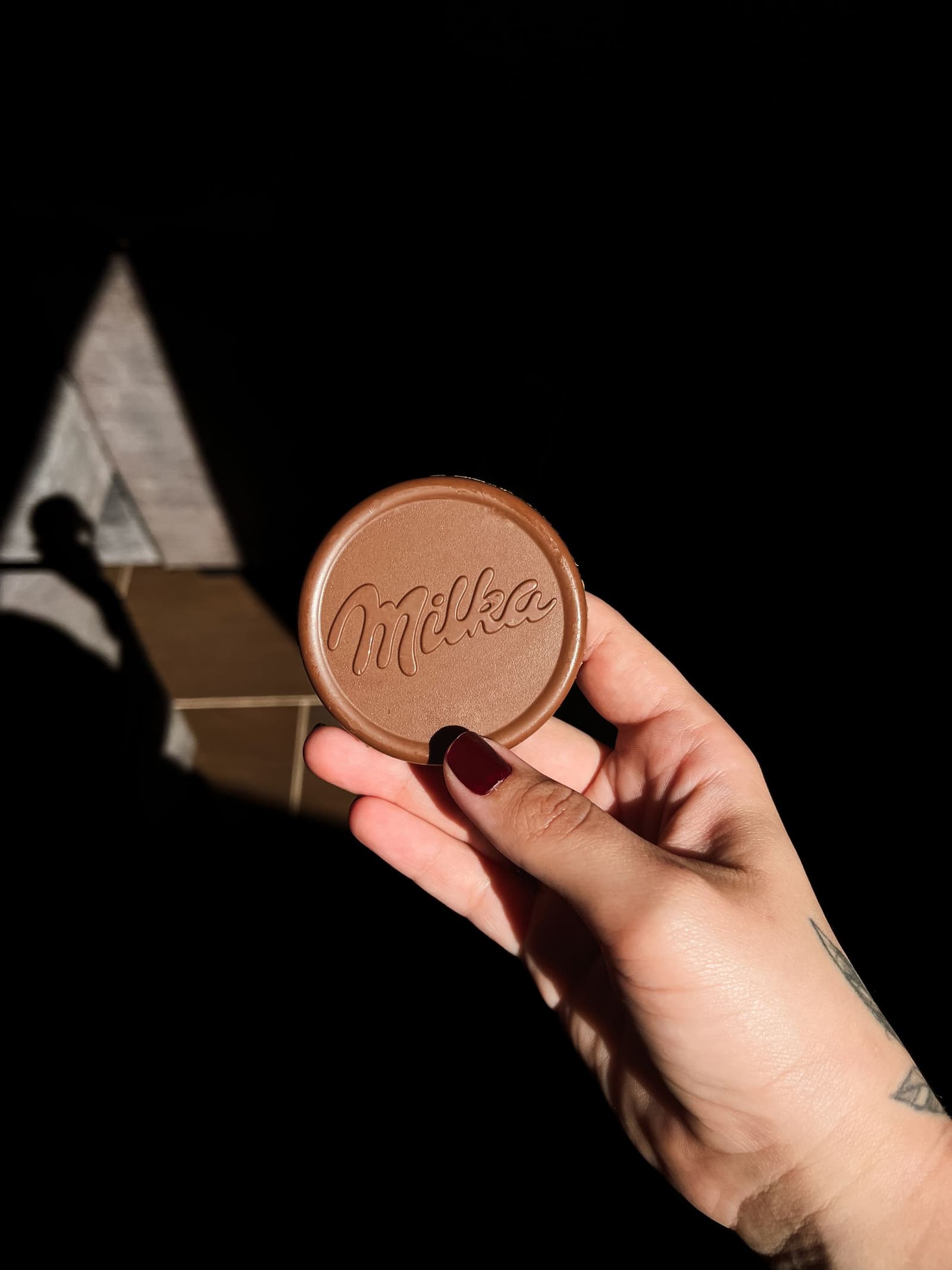 Milka