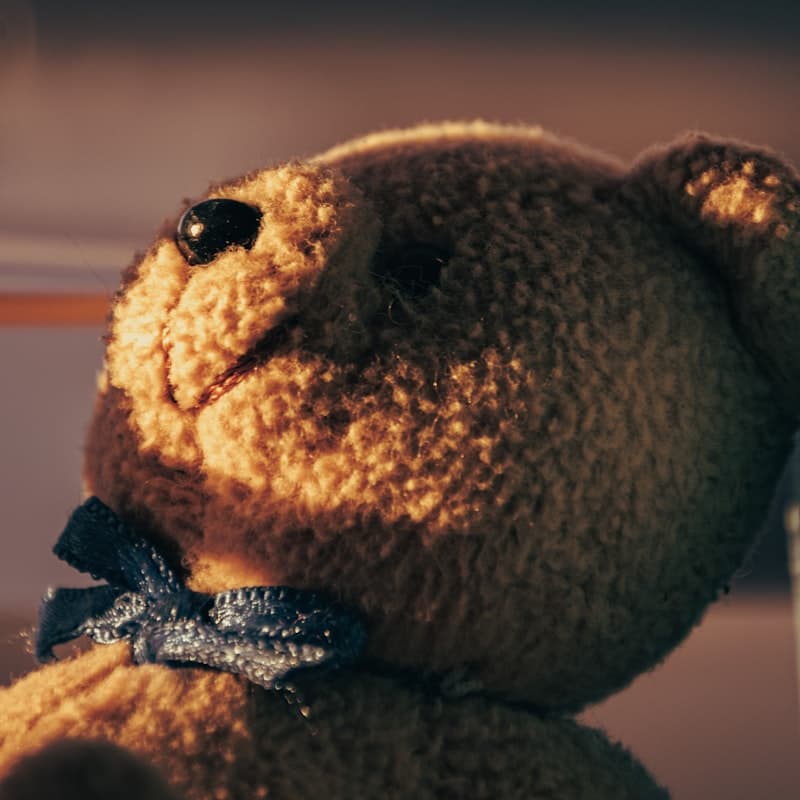 Игрушки
