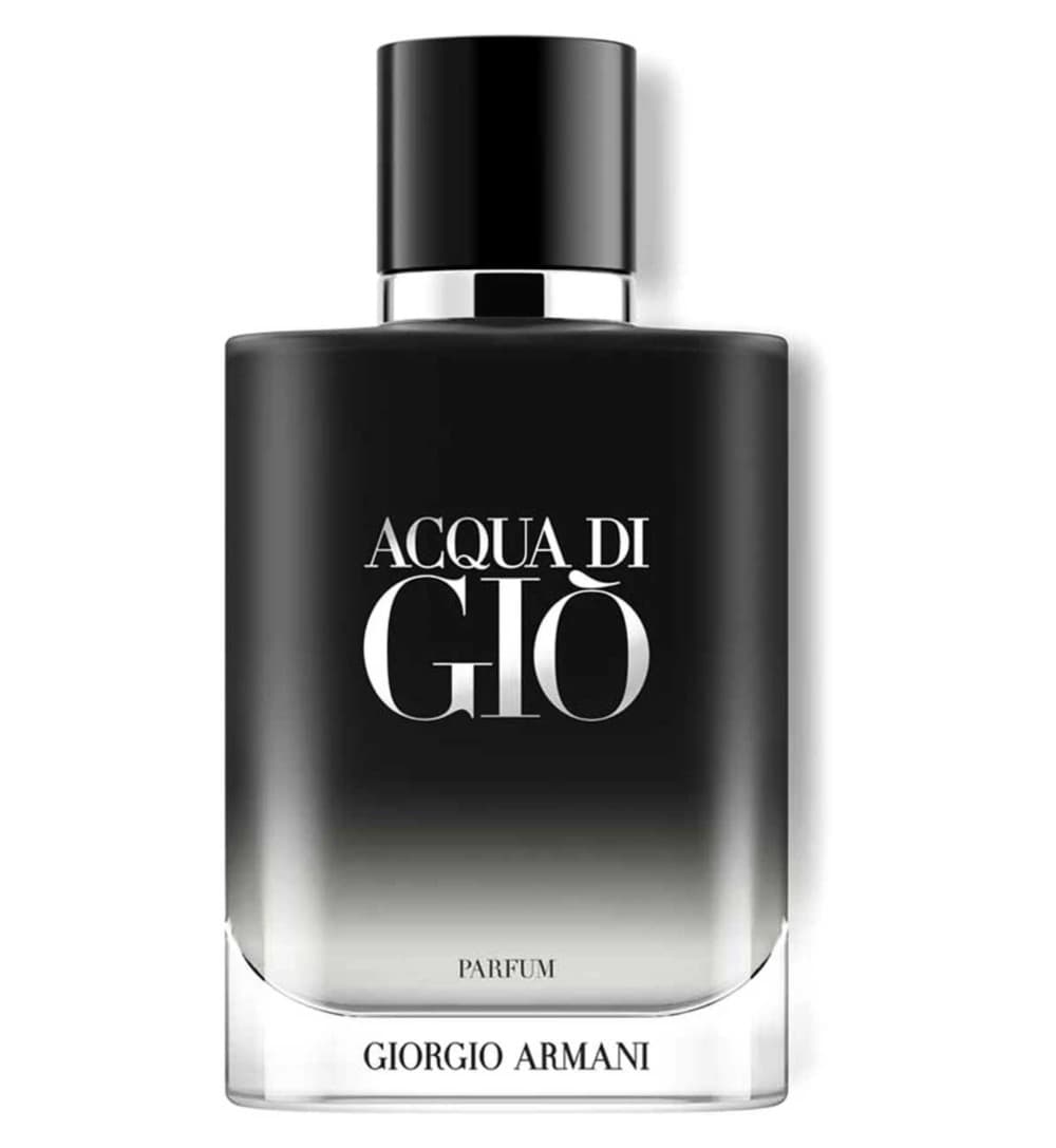 Armani Acqua di Gio pour Homme Parfum 100 ml