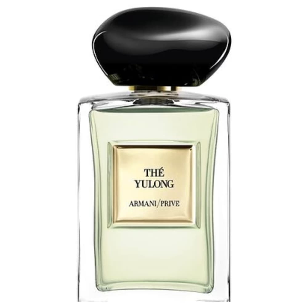 Armani Armani Privé Les Eaux The Yulong Eau de Toilette 100 ml
