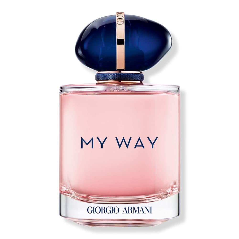 Armani My Way Eau de Parfum 90 ml