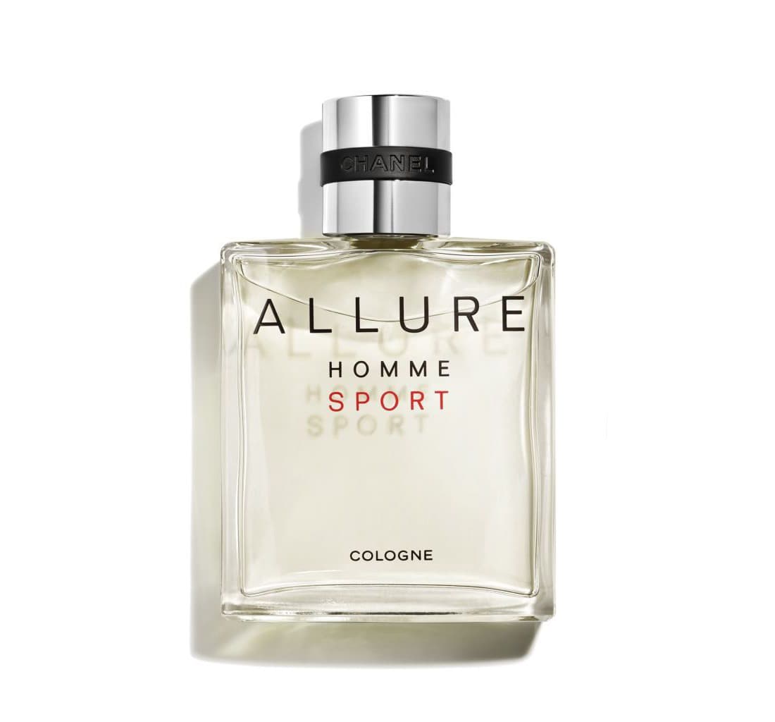 CHANEL Allure Homme Sport Cologne 100 ml