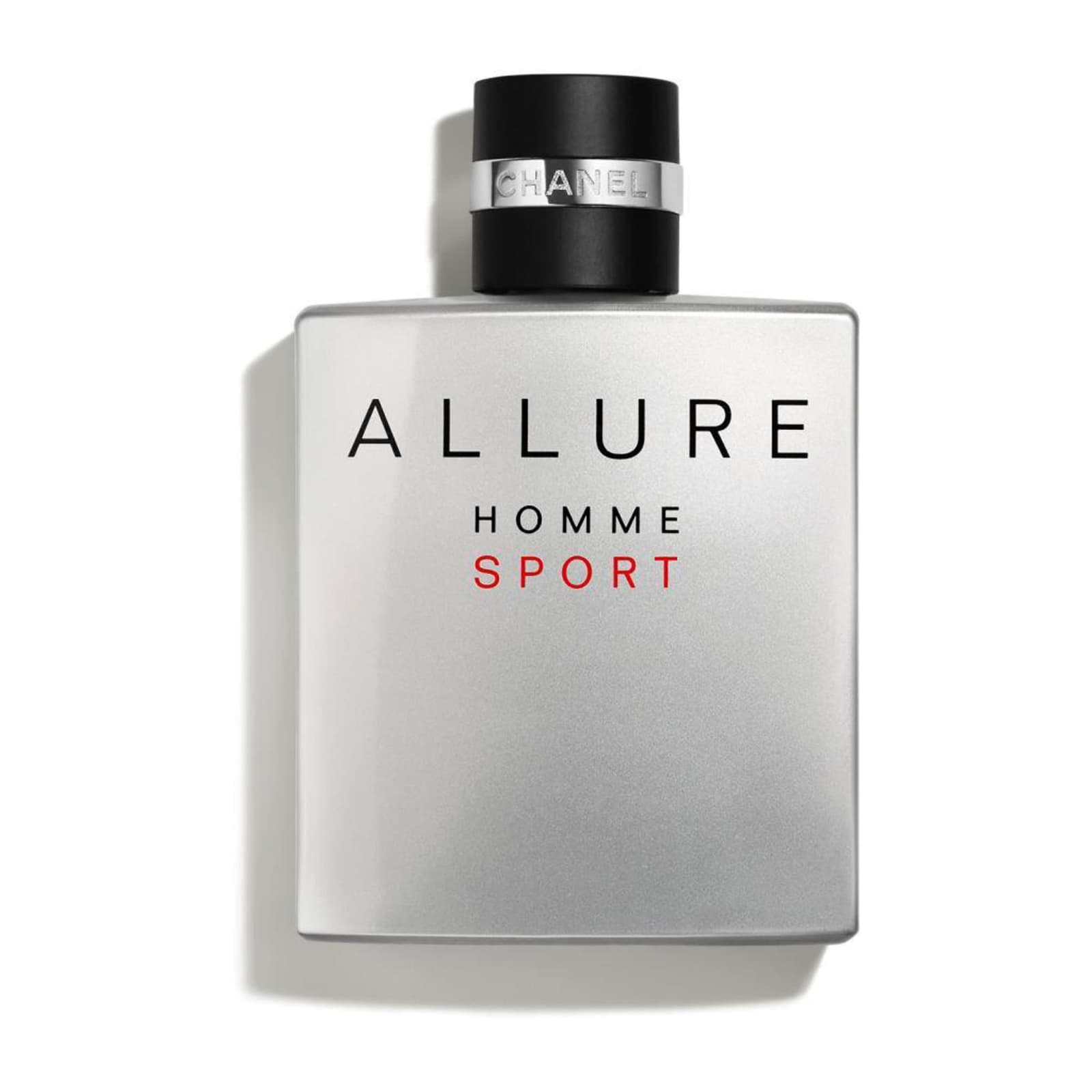 CHANEL Allure Homme Sport Eau de Toilette 100 ml