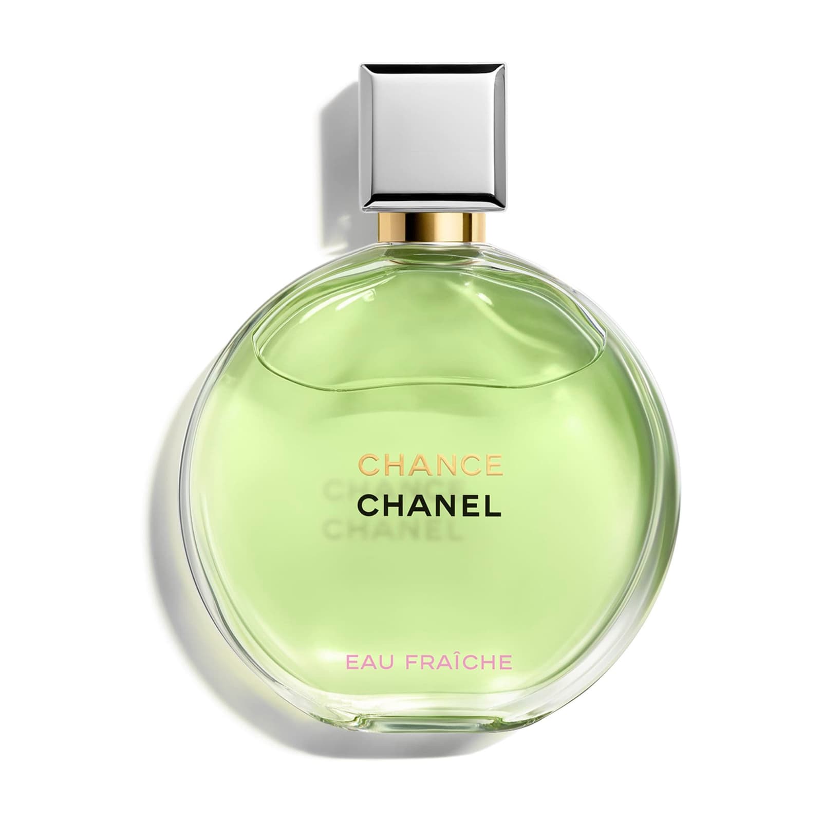 CHANEL Chance Eau Fraiche Eau de Parfum 100 ml