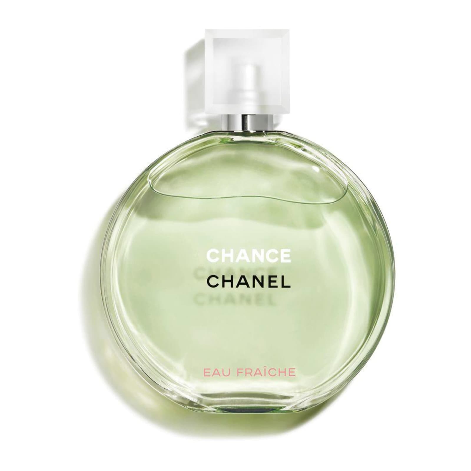 CHANEL Chance Eau Fraîche Eau de Toilette 100 ml