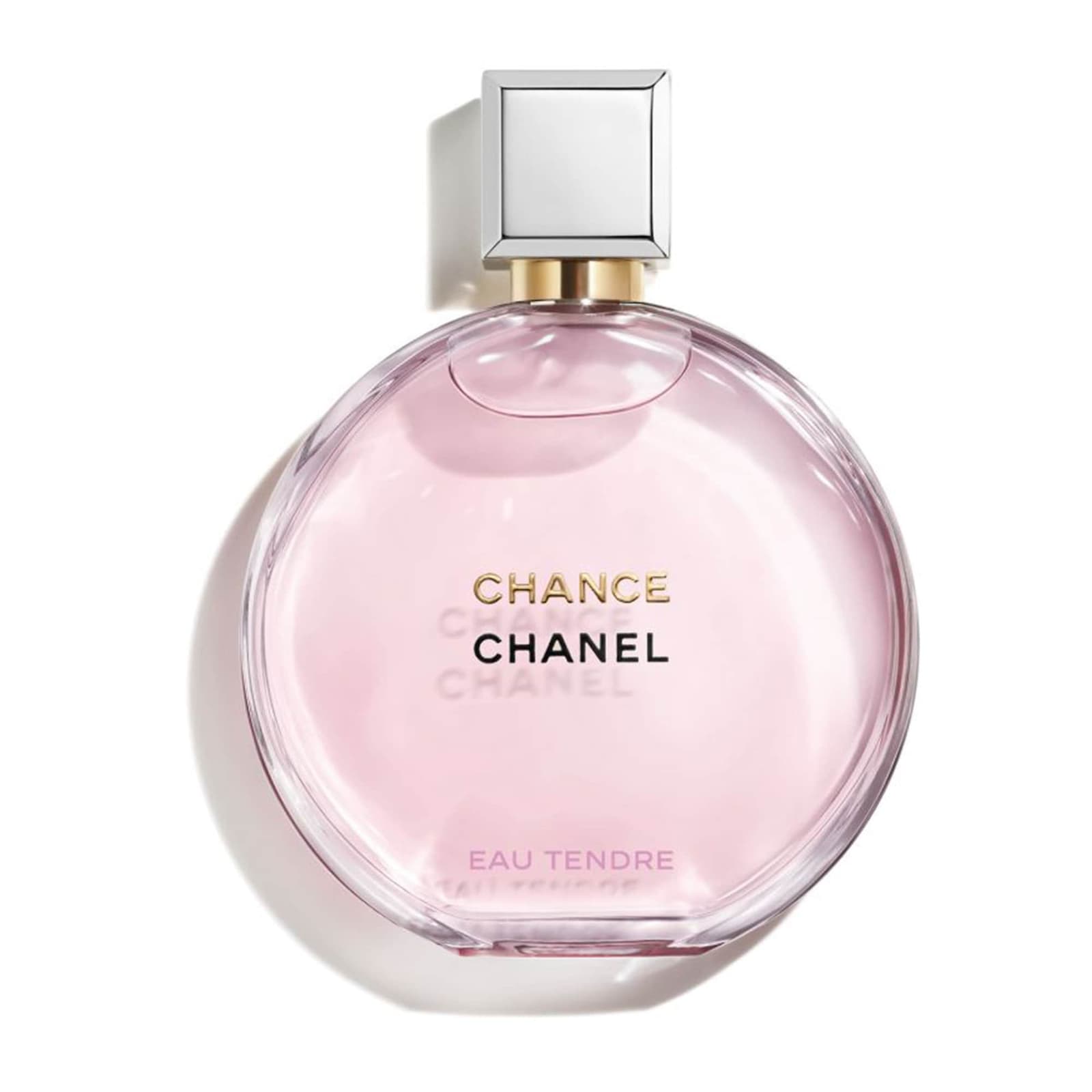 CHANEL Chance Eau Tendre Eau de Parfum 100 ml