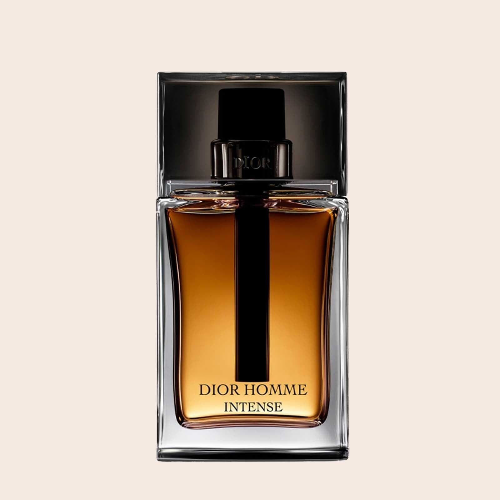 Dior Homme Intense Eau de Parfum 100 ml