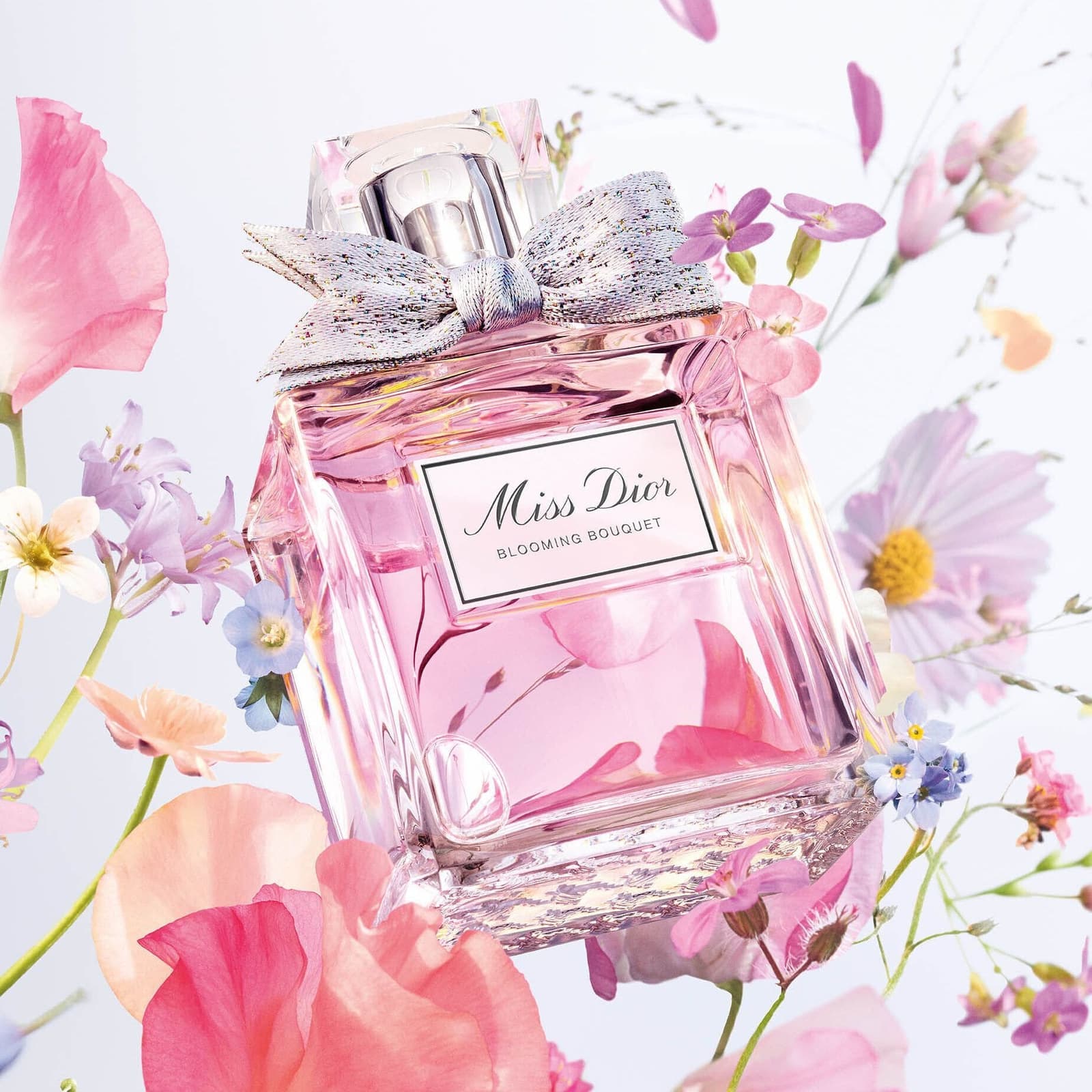 Dior Miss Dior Blooming Bouquet Eau de Toilette 100 ml