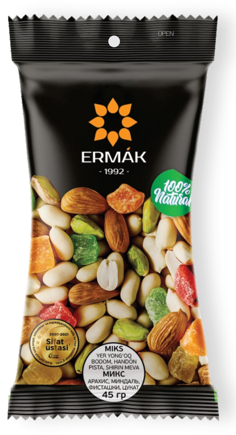 МИКС