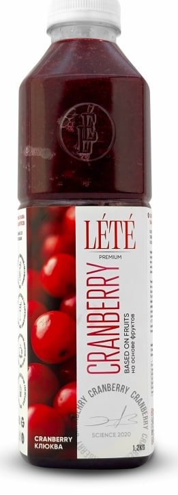 CRANBERRY