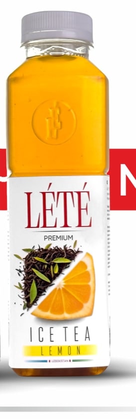 ICE TEA LEMON