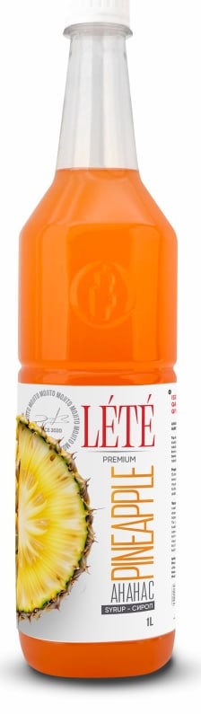 PINEAPPLE