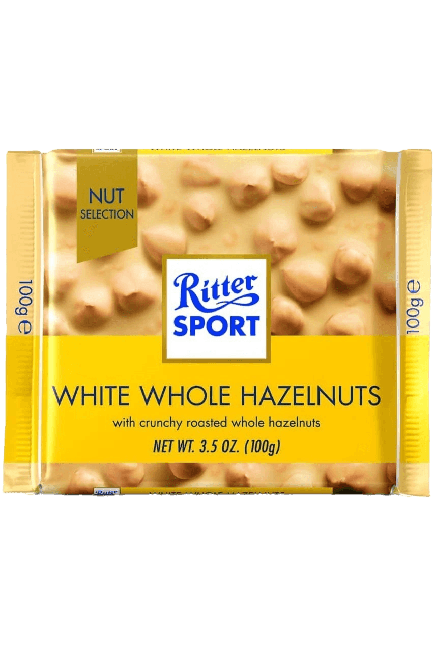 Swiss Chocolate
