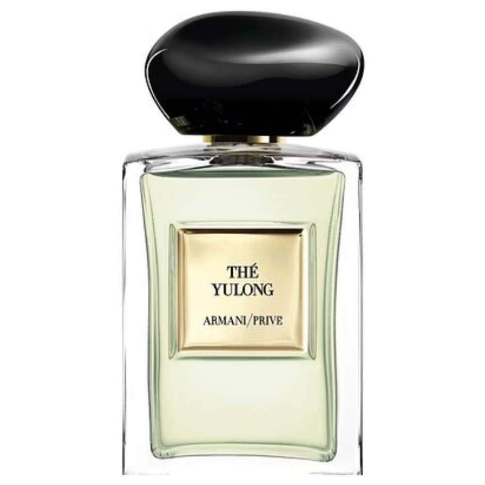 Armani Armani Privé Les Eaux The Yulong Eau de Toilette 100 ml