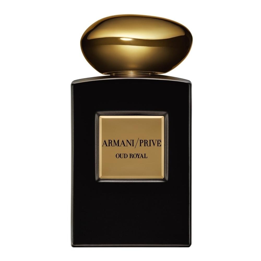 Armani Privee Oud Royal Eau de Parfum 100 ml