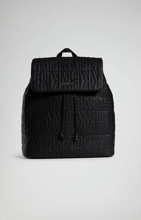 BACKPACK SOFI BIKKEMBERGS BURGUNDY