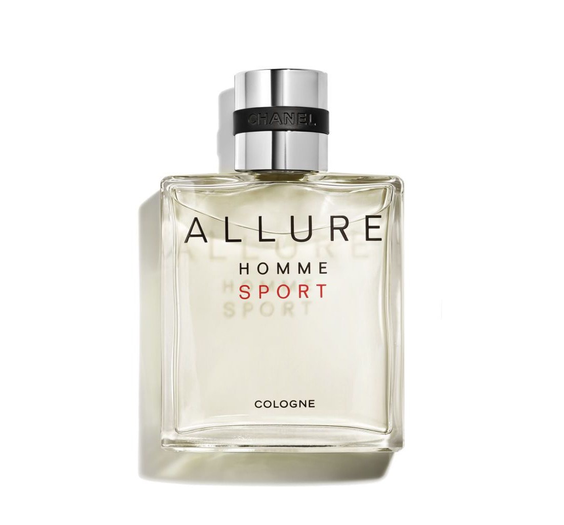 CHANEL Allure Homme Sport Cologne 100 ml