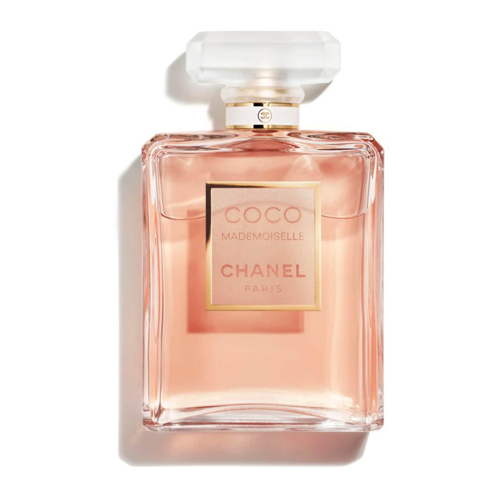 CHANEL Coco Mademoiselle Eau de Parfum 100 ml
