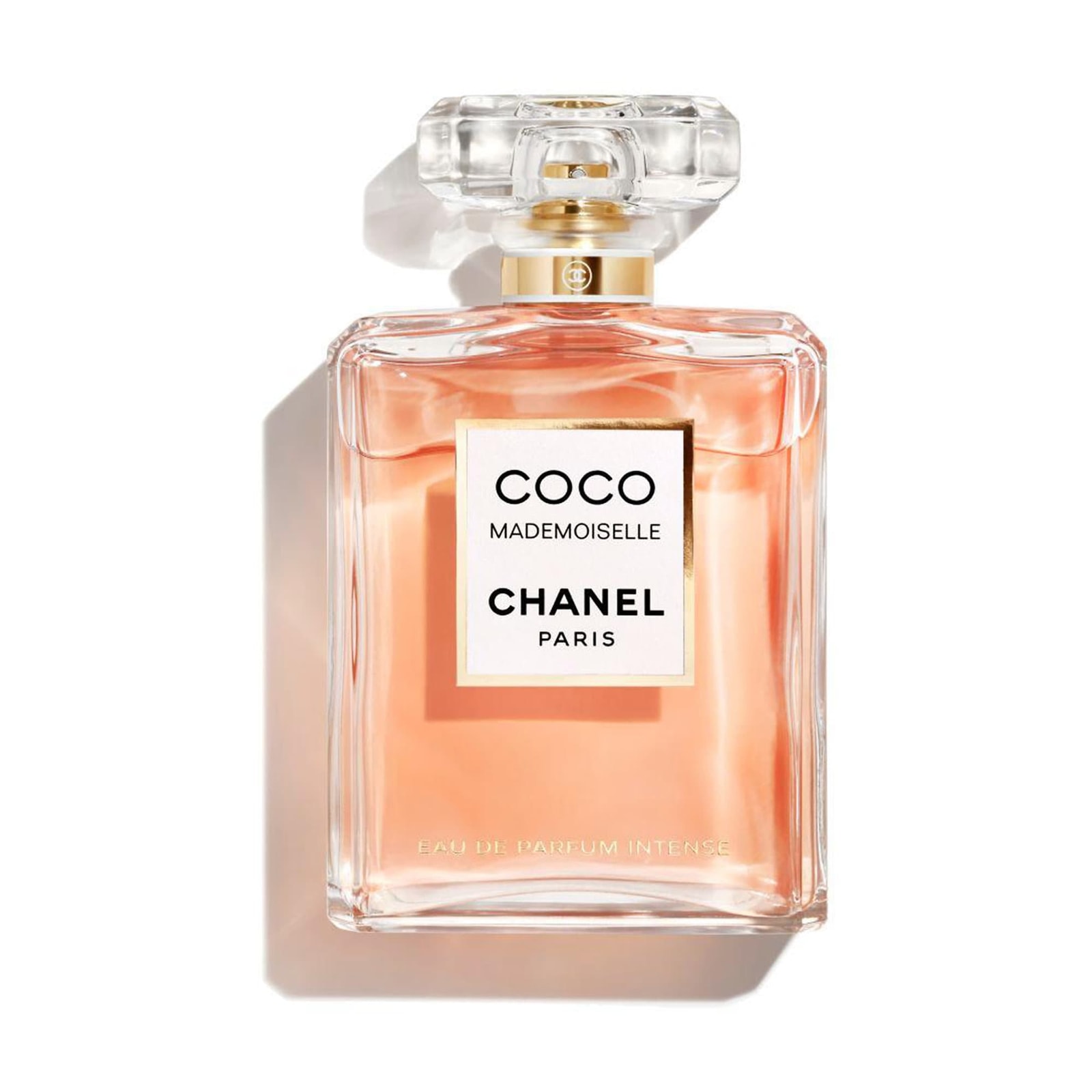 CHANEL Coco Mademoiselle Eau de Parfum Intense 100 ml