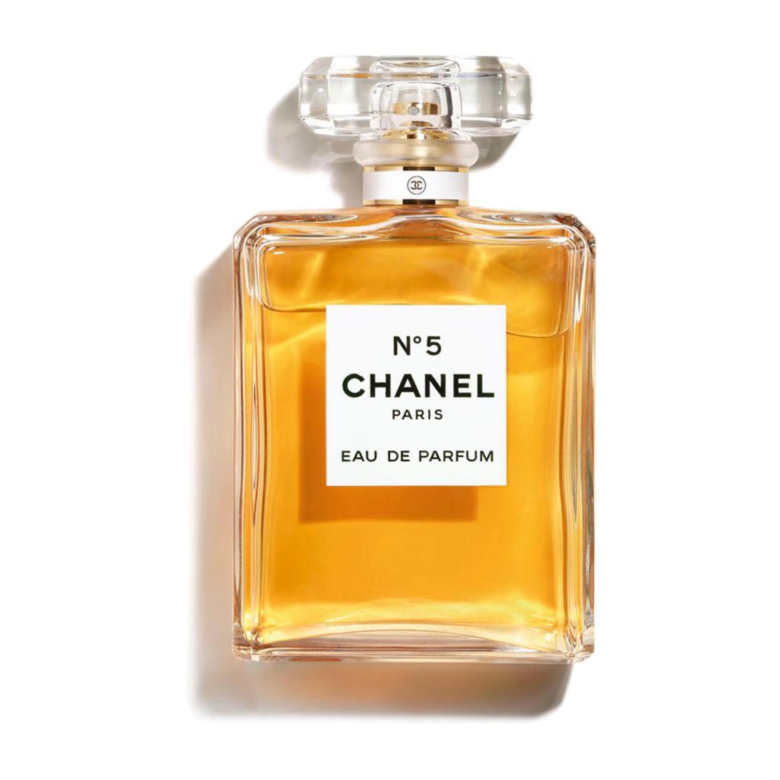 CHANEL N°5 Eau de Parfum 100 ml