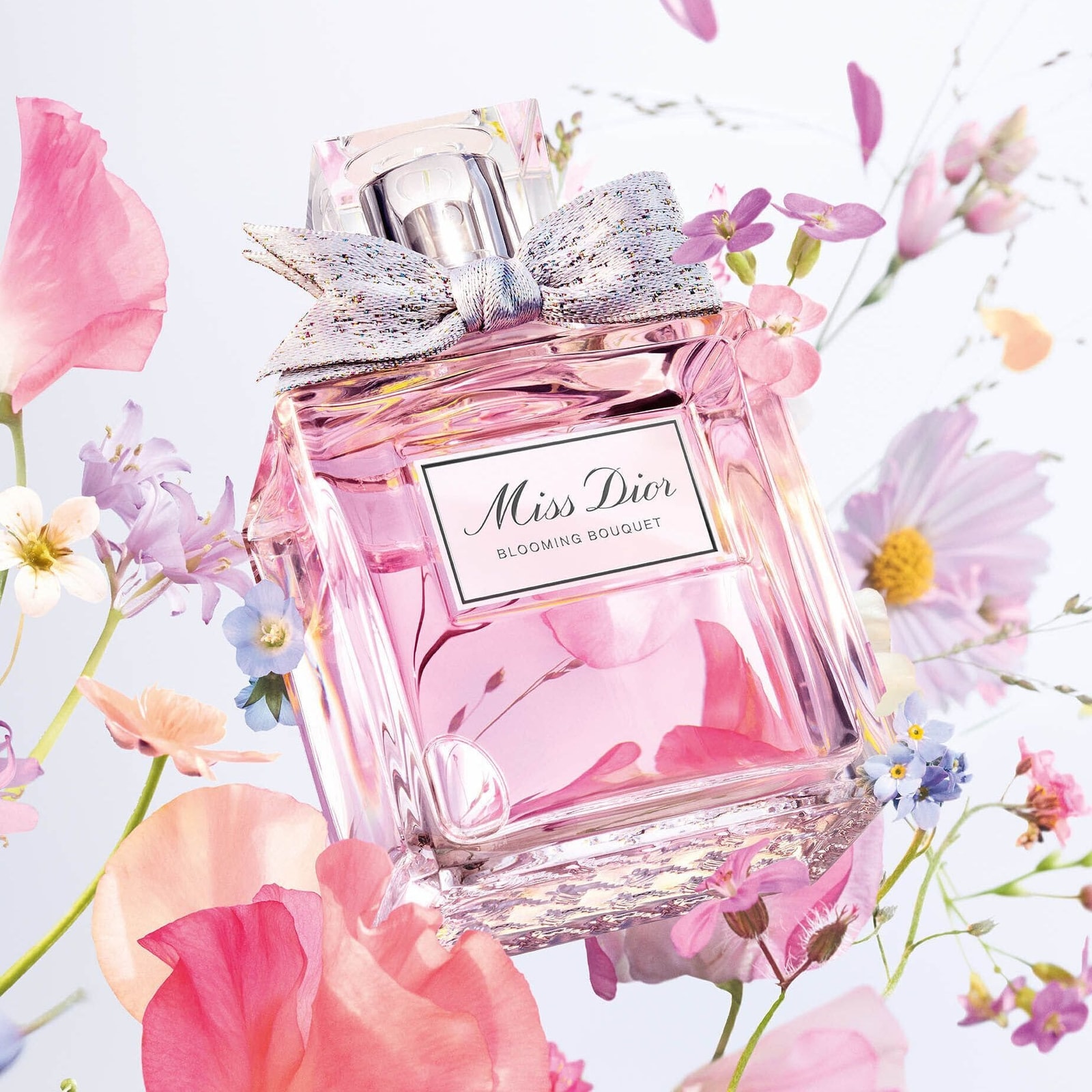 Dior Miss Dior Blooming Bouquet Eau de Toilette 100 ml