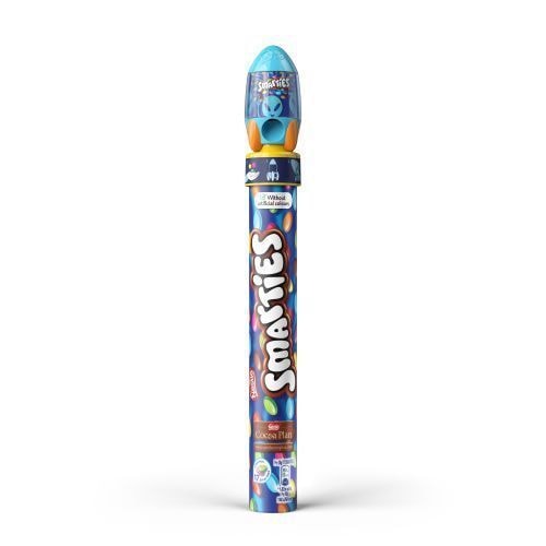 Milka Pencil Case