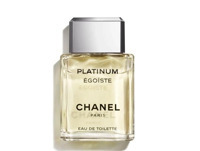 CHANEL Égoïste Platinum Eau de Toilette 50 ml