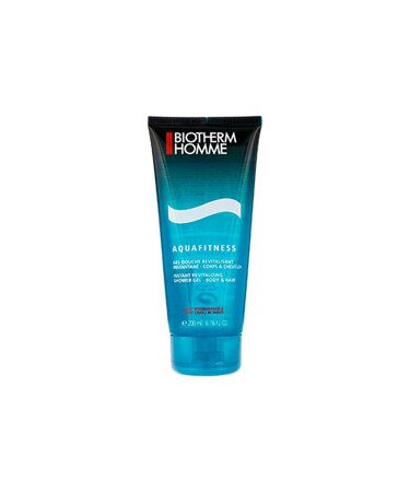 Biotherm Homme Aquafitness Shower Gel 200ml