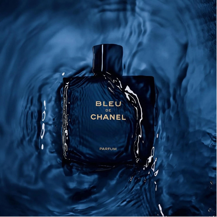CHANEL Bleu de CHANEL Eau de Parfum 100 ml