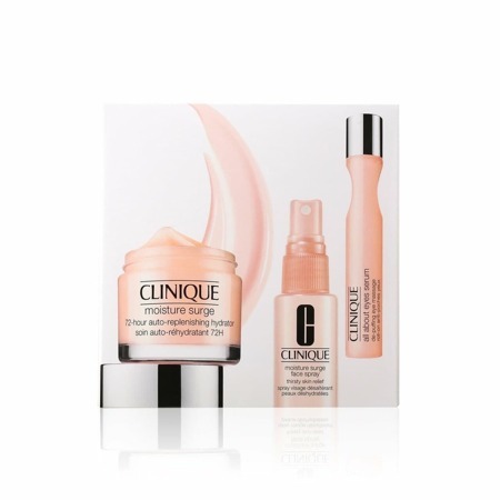 Clinique Moisture Surge All About SET